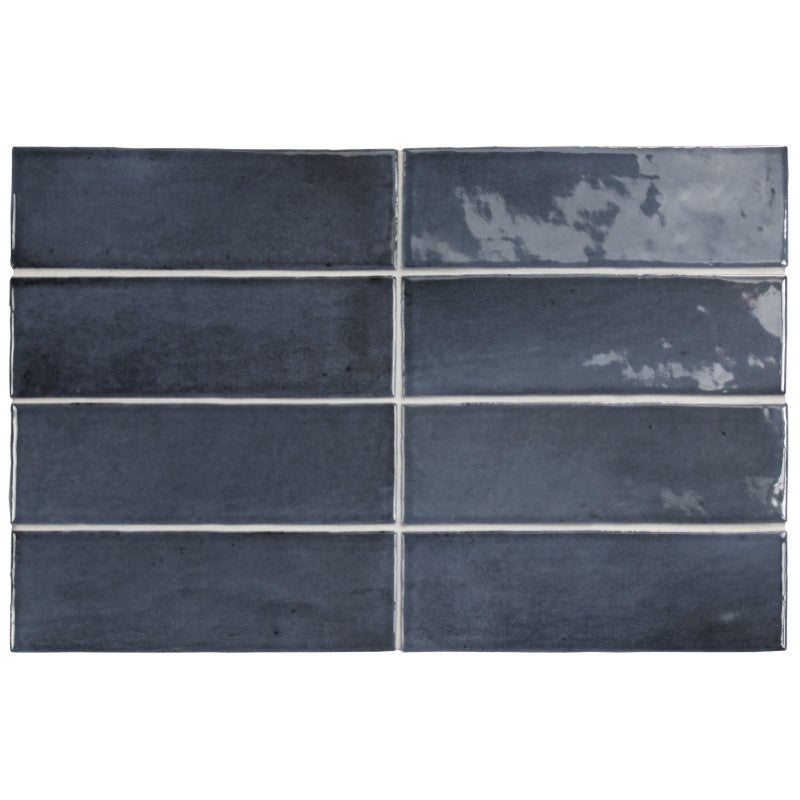 COCO BLUE NIGHT GLOSS 50X150MM 27988