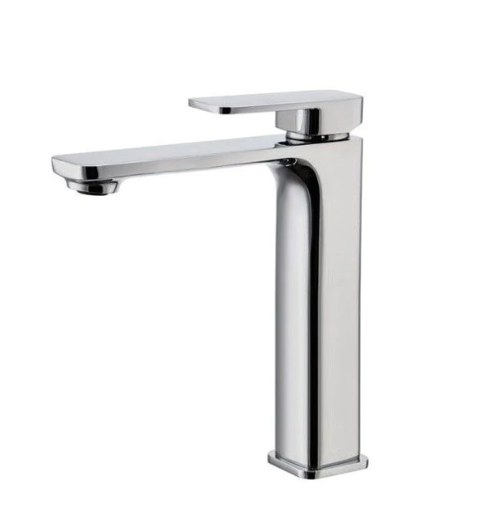 IVANO Series Chrome Tall Basin Mixer