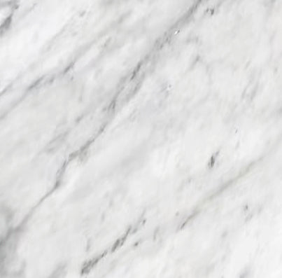 Laundry 1060mm Natural Carrara White Marble Top - Left Bowl 12TH