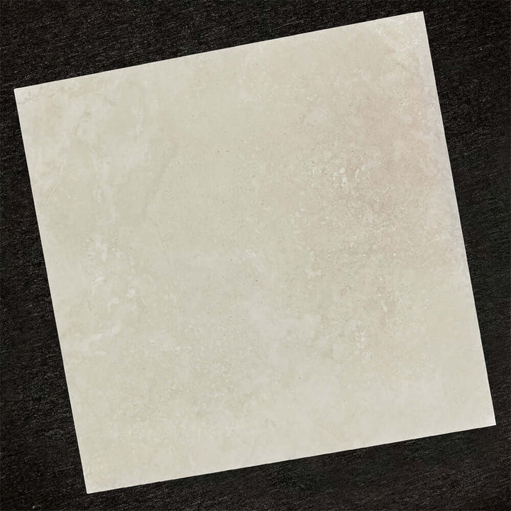 Alps Beige 600x600 wall and floor tile, perfect for indoor and outdoor spaces, showcasing elegant design and durability.