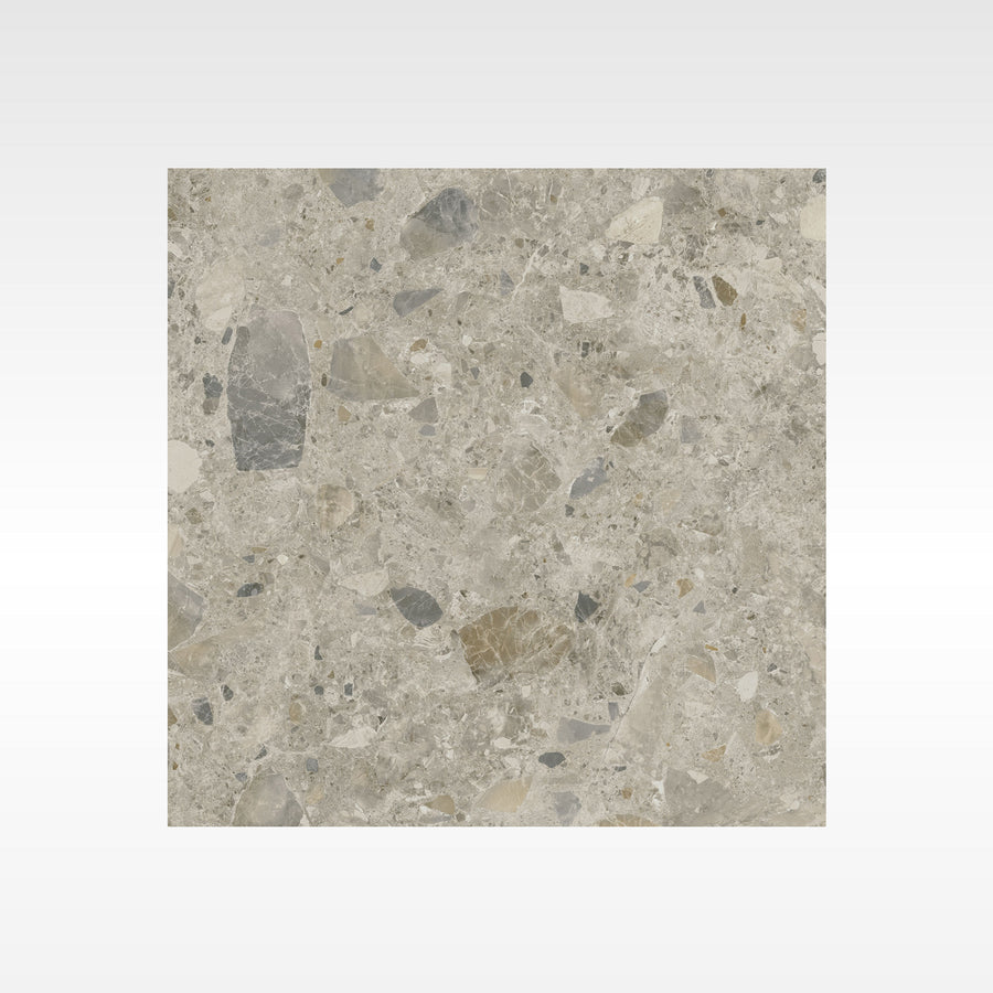 Luxstone Natural 600x600 In&Out Solution