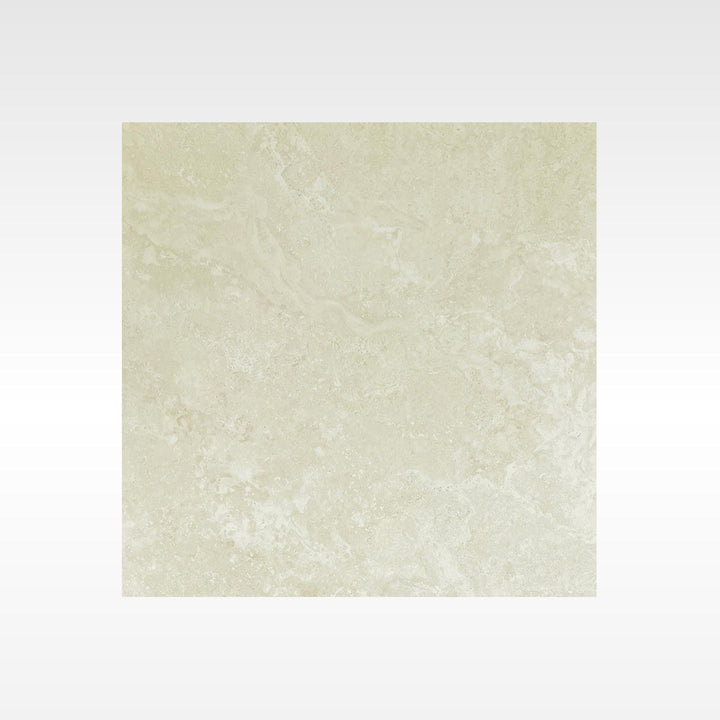 Alps Beige 600x600 wall and floor tile, versatile for indoor and outdoor spaces, offering seamless finish and durability.