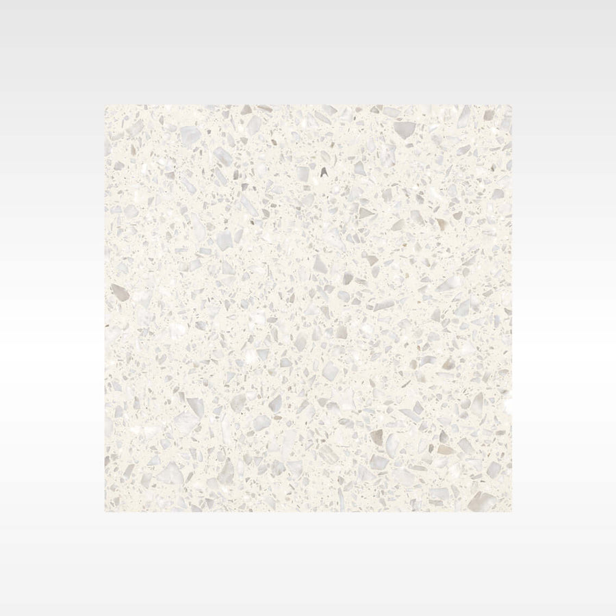 Terrazzo Cream 600x600 Matt