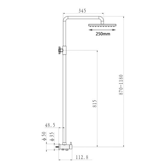 527 Porcelana Tiles