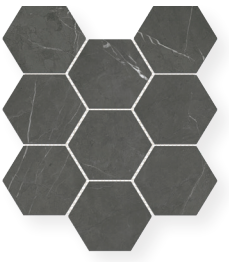 BRACCA DARK GREY