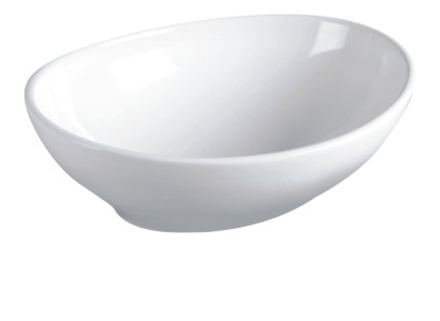 Artis Oval 400x345x145 Basin