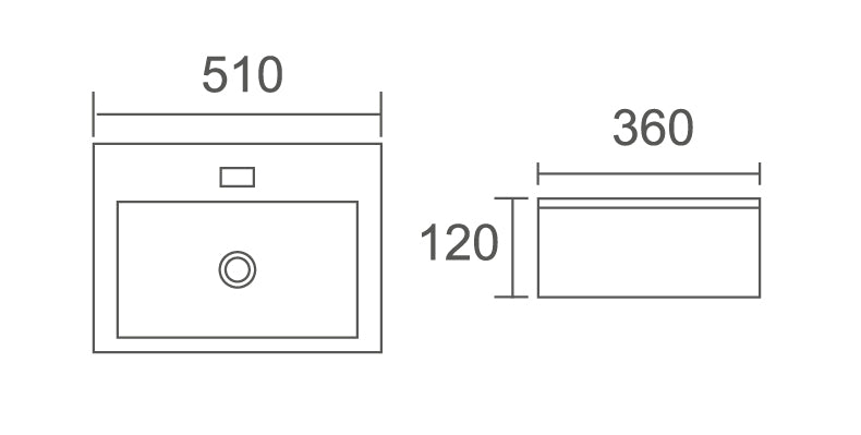 WB 5136