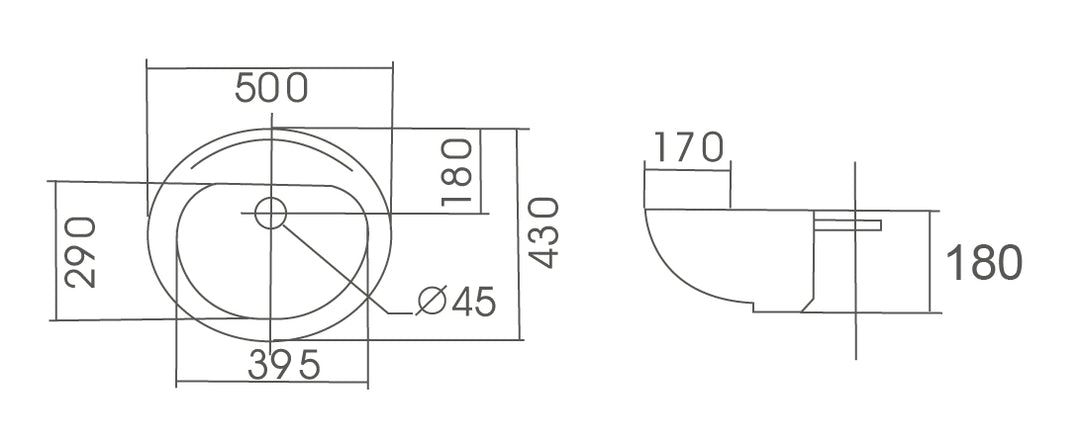 WB 5043