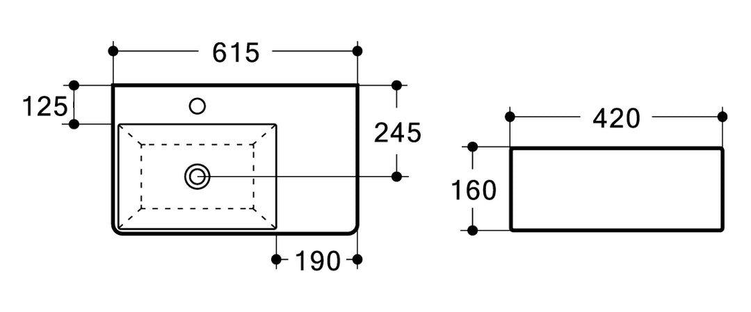 WB 6141WL