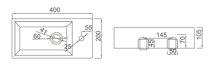 WB 4020W