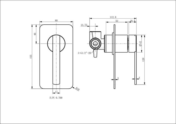 WT 2316GM