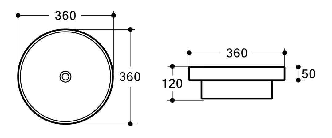 WB 3636 & WB3636M