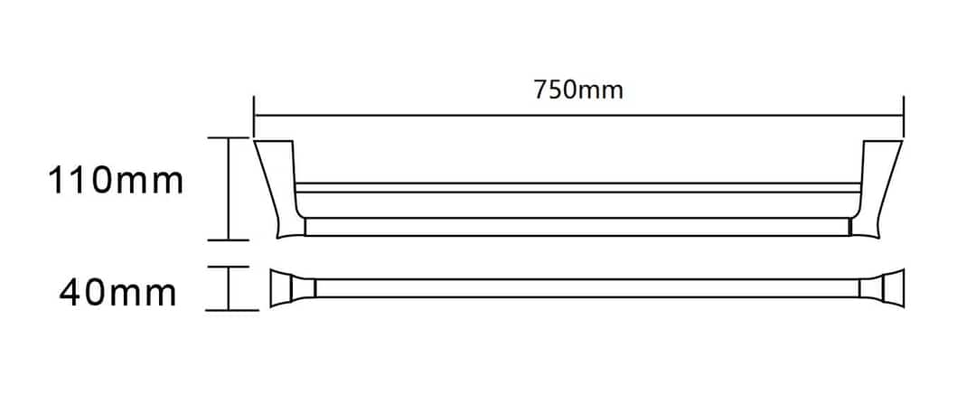 TP 25036B-30BK