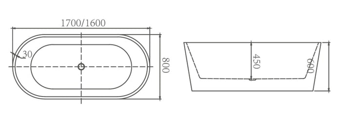 BT 086 & BT 086S