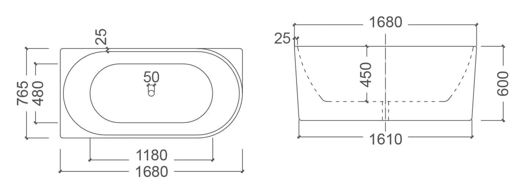 BT 258L - BT 258L S