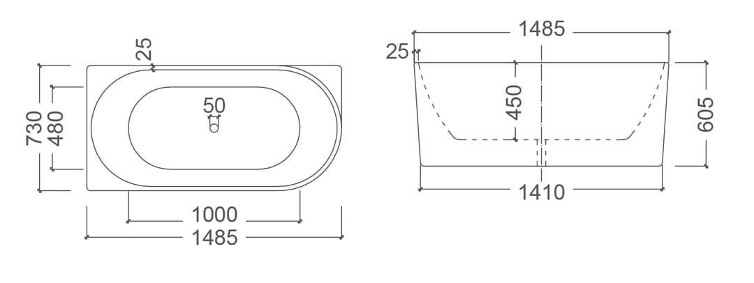 BT 258R - BT 258R S