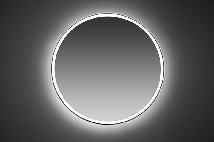 led mirror