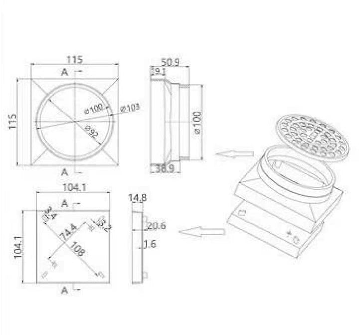 SC-SQ115