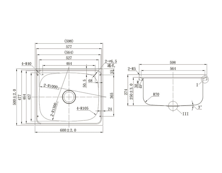 SS A615