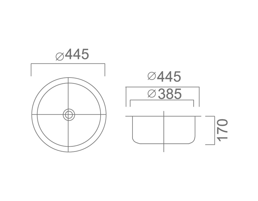 SS L45L