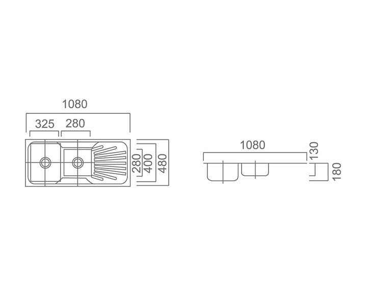 SS FN108AP