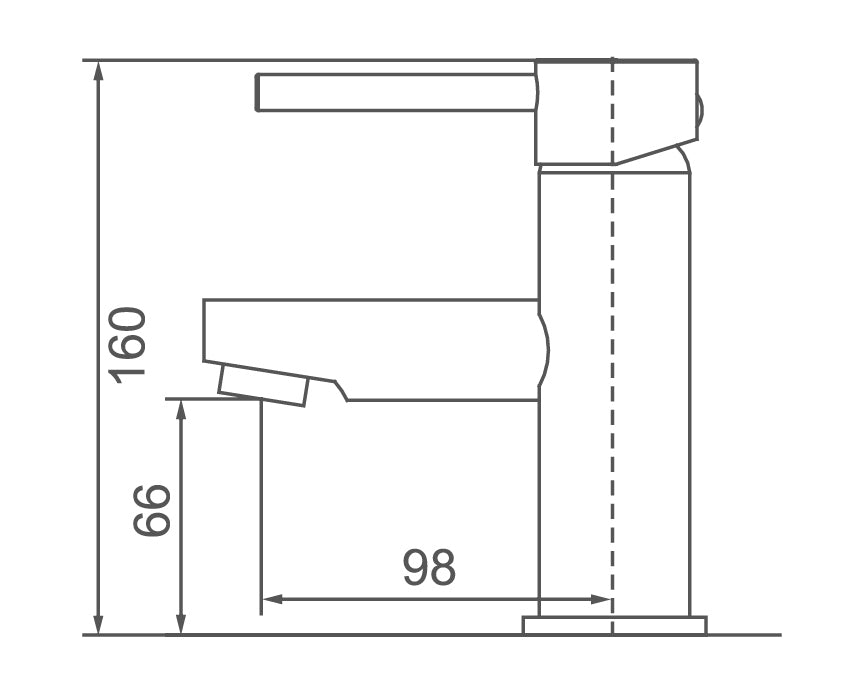 WT 6651BK