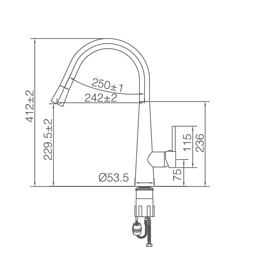 WT 4122BB