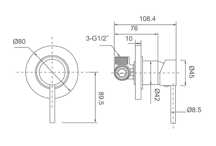 WT 509C