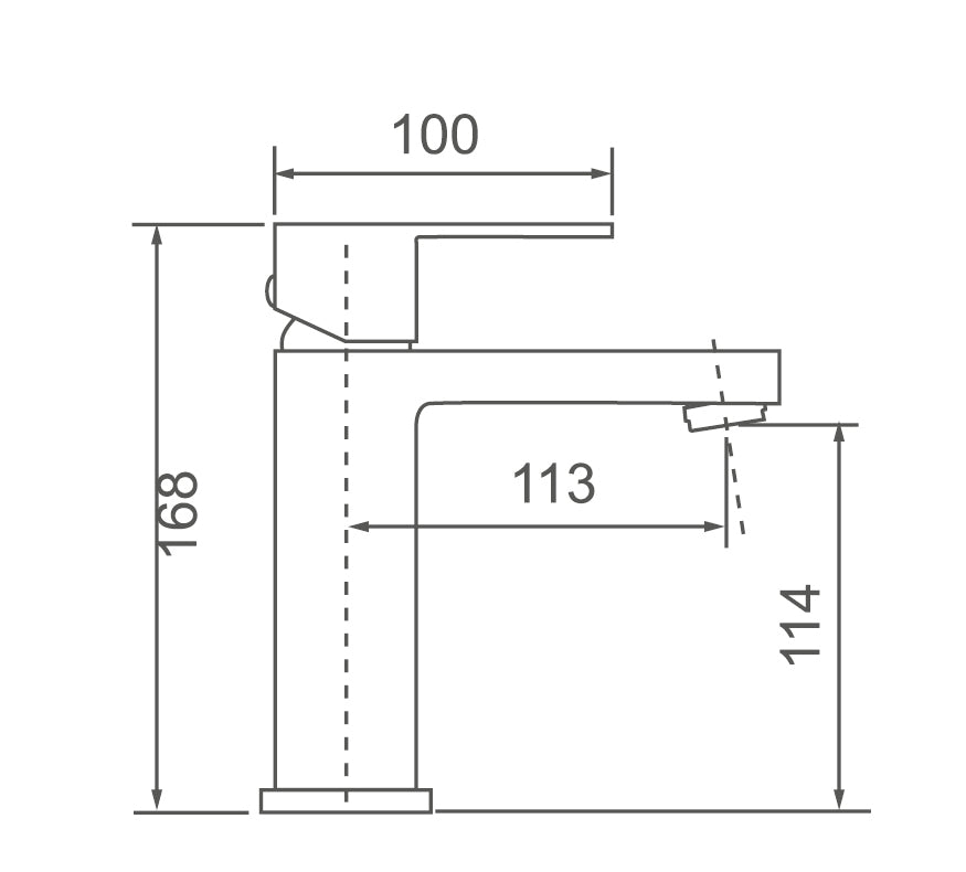 WT 8106BK