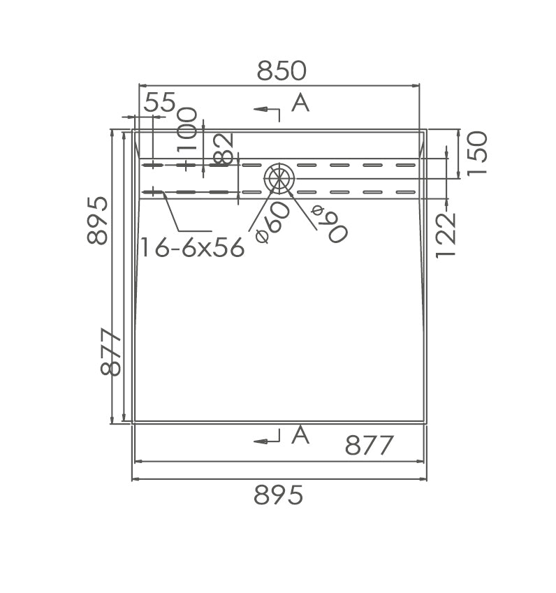 SB-TT895CH (INTERNO900CH)