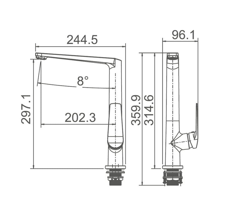 WT 1103A