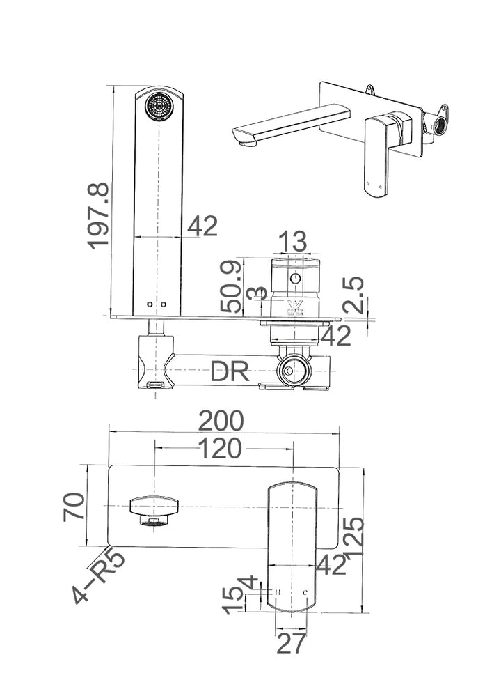 WT 207A