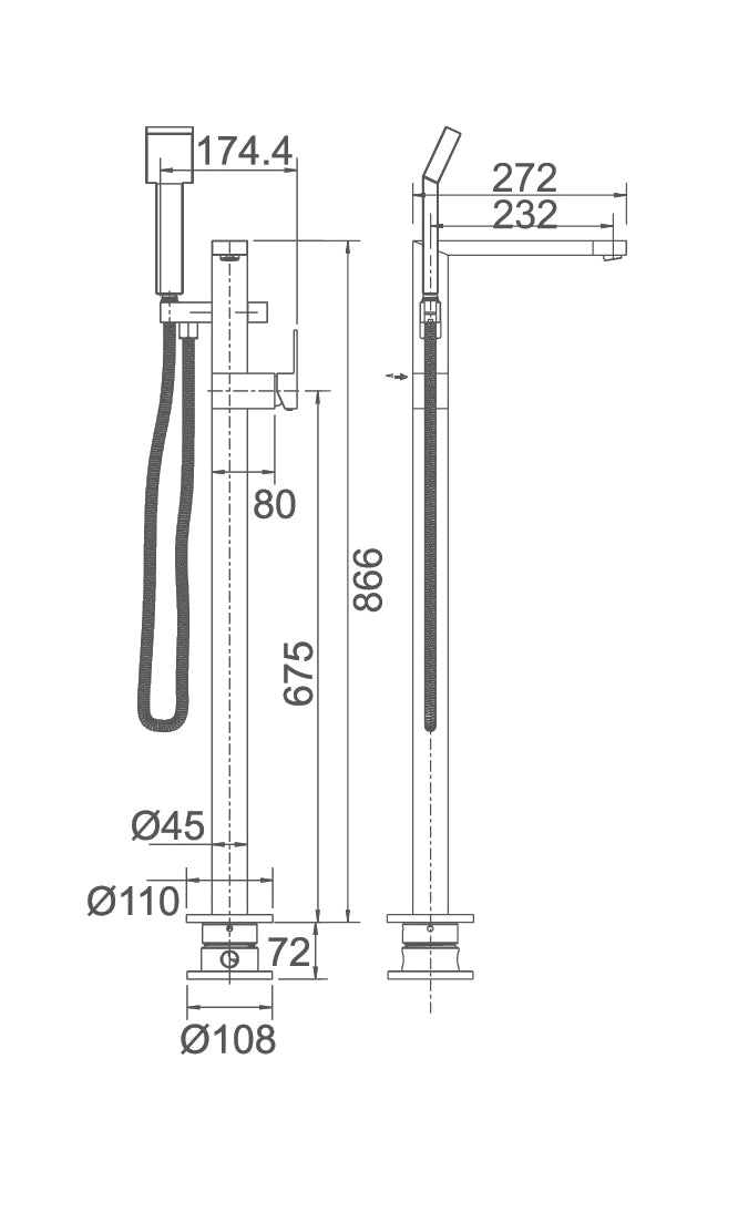 WT 880F