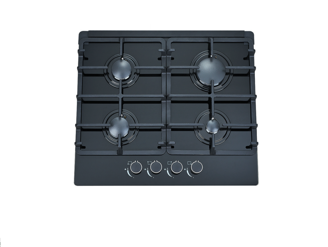 Cooktop Black