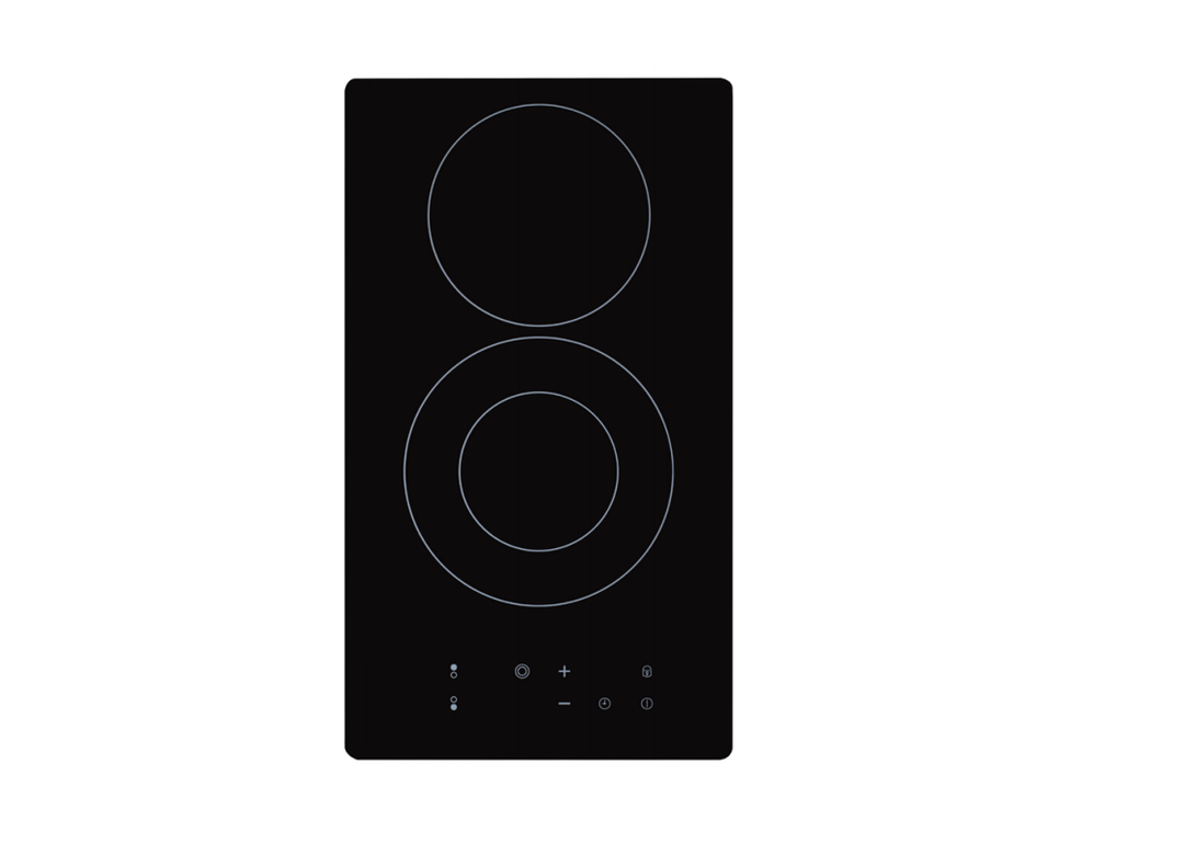 Ceramic Electric Cooktop 300mm