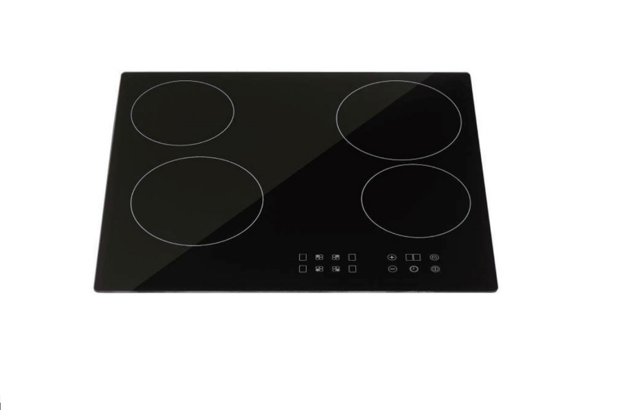 Ceramic Electric Cooktop 6000mm