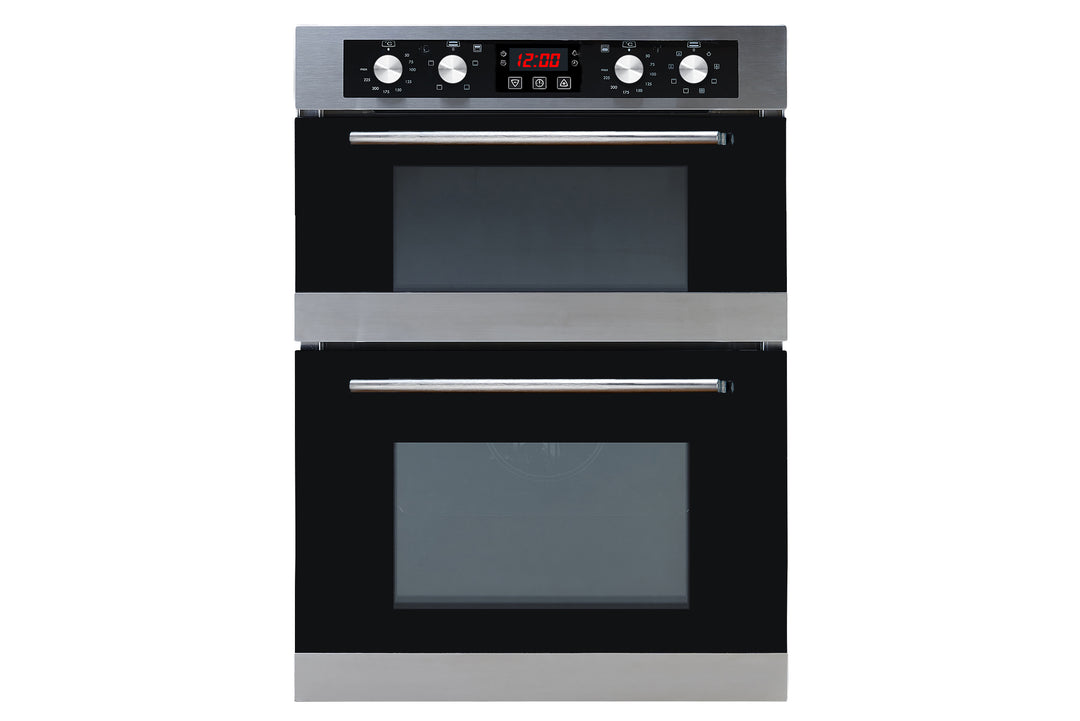 Double Electric Oven