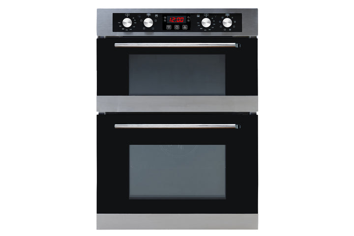 Double Electric Oven