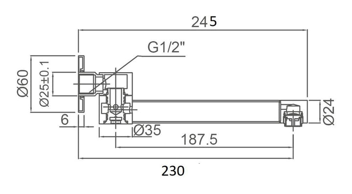 WT 624BK