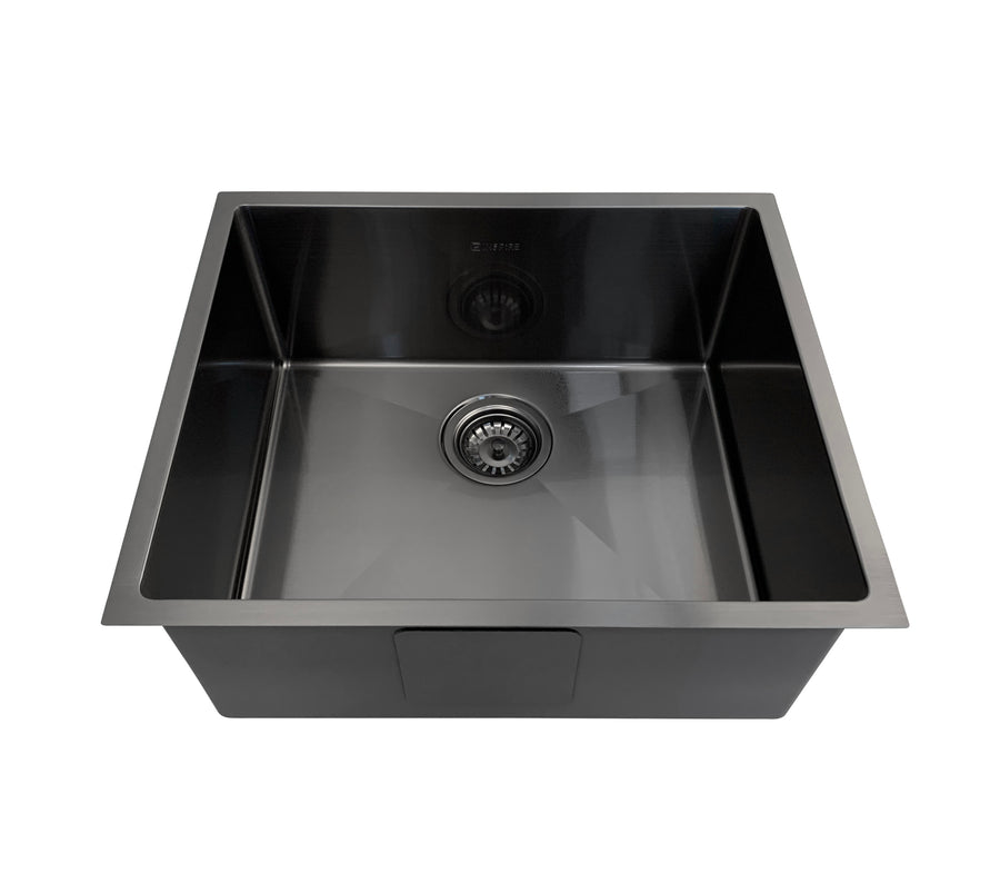 Axon Sink 52S 520x440x220 Gun Metal