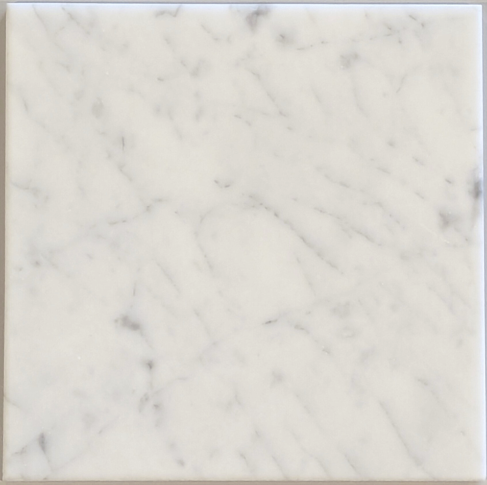 EON SQUARE CARRARA 150X150MM - PT- CTG- JMENSQCA1515