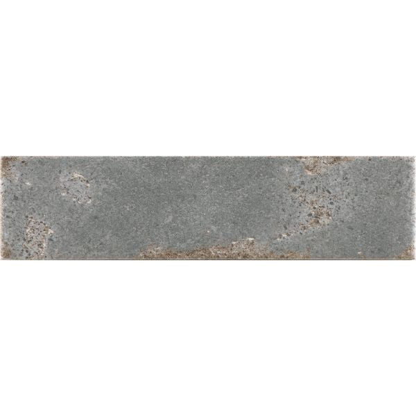 BRANT GREY GLOSS SUBWAY 70X280MM  arg0008