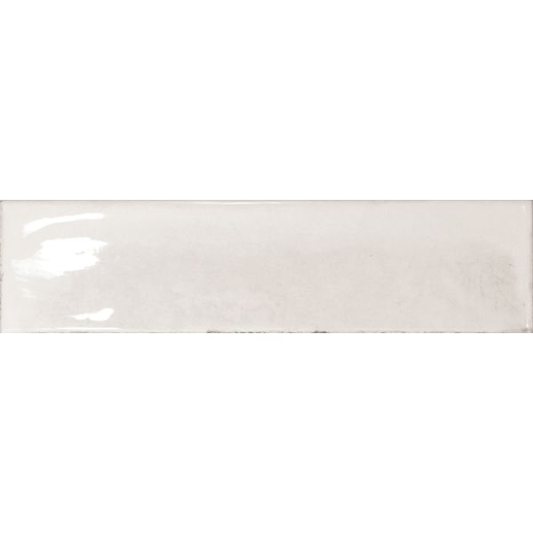 LENDOURS SUBWAY WHITE GLOSS 75X300  EQU0015