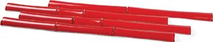 RED BAMBOO GLOSS MOSAIC 175X600MM - PT- EV- ES33-BLUX