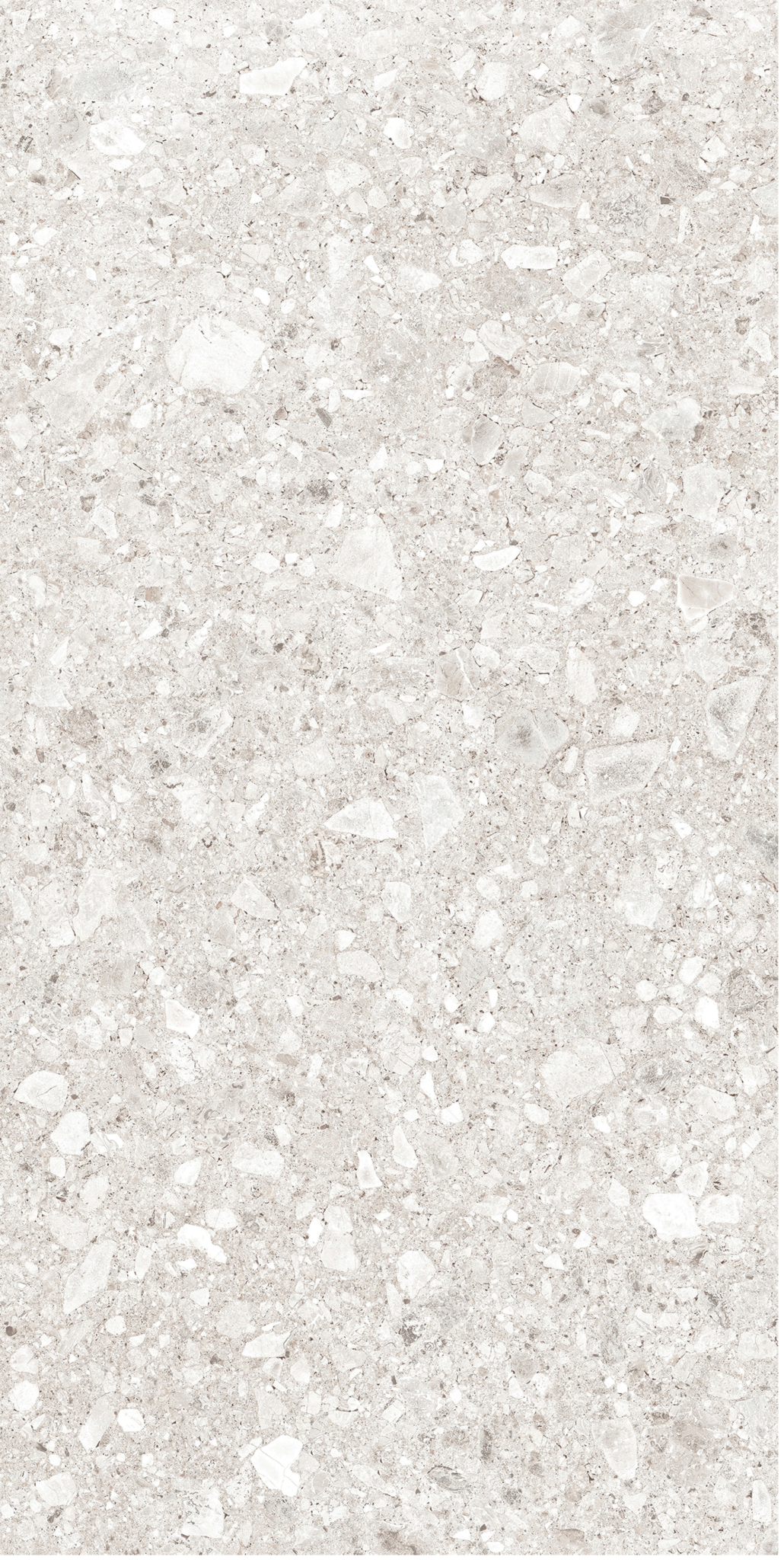 PEDREGAL BRECCIA