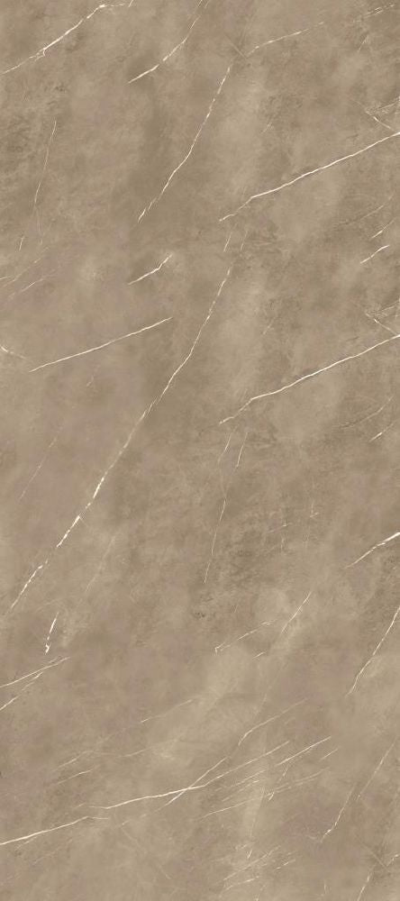 MEGASLIM PIETRA GREY TAUPE NAT SLAB 2700x1200x6MM - PT- EV- MS-EK-PT-120270N6