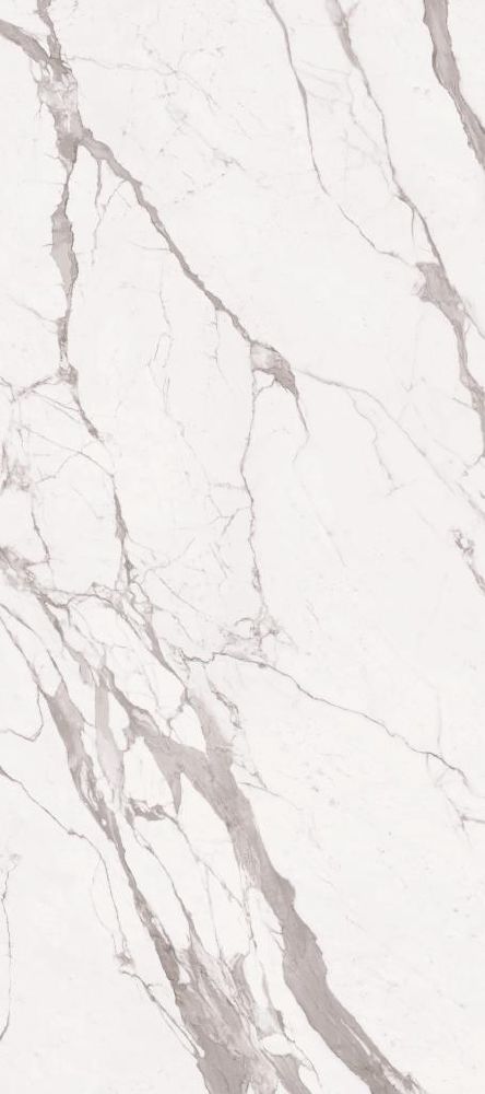 MEGASLIM STATUARIO NATURAL SLAB 2700x1200x6MM - PT- EV- MS-EK-SS-120270N6