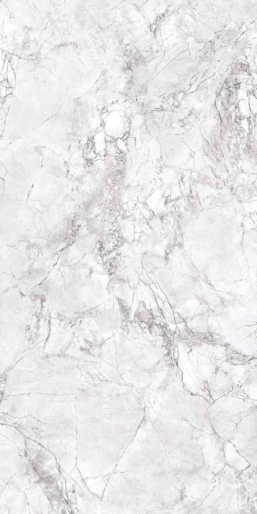 MEGASLIM SUPER WHITE NATURAL SLAB 3240x1630x12MM - PT- EV- MS-EK-SWD-160320N12