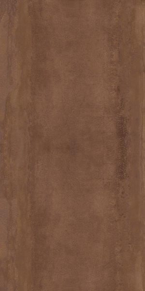 MEGASLIM ACID CORTEN NATURAL SLAB 2400x1200x6.5MM - PT- EV- MS-F-CO-120240N6