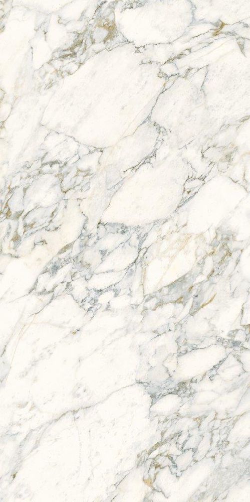 MEGASLIM SLAB MARBLE LOOK NATURAL 3200x1600x12MM - PT- EV- MS-NC-BLT-160320N12